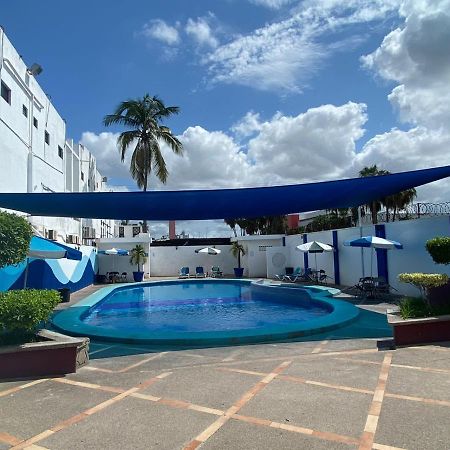 Hotel San Diego Масатлан Екстериор снимка
