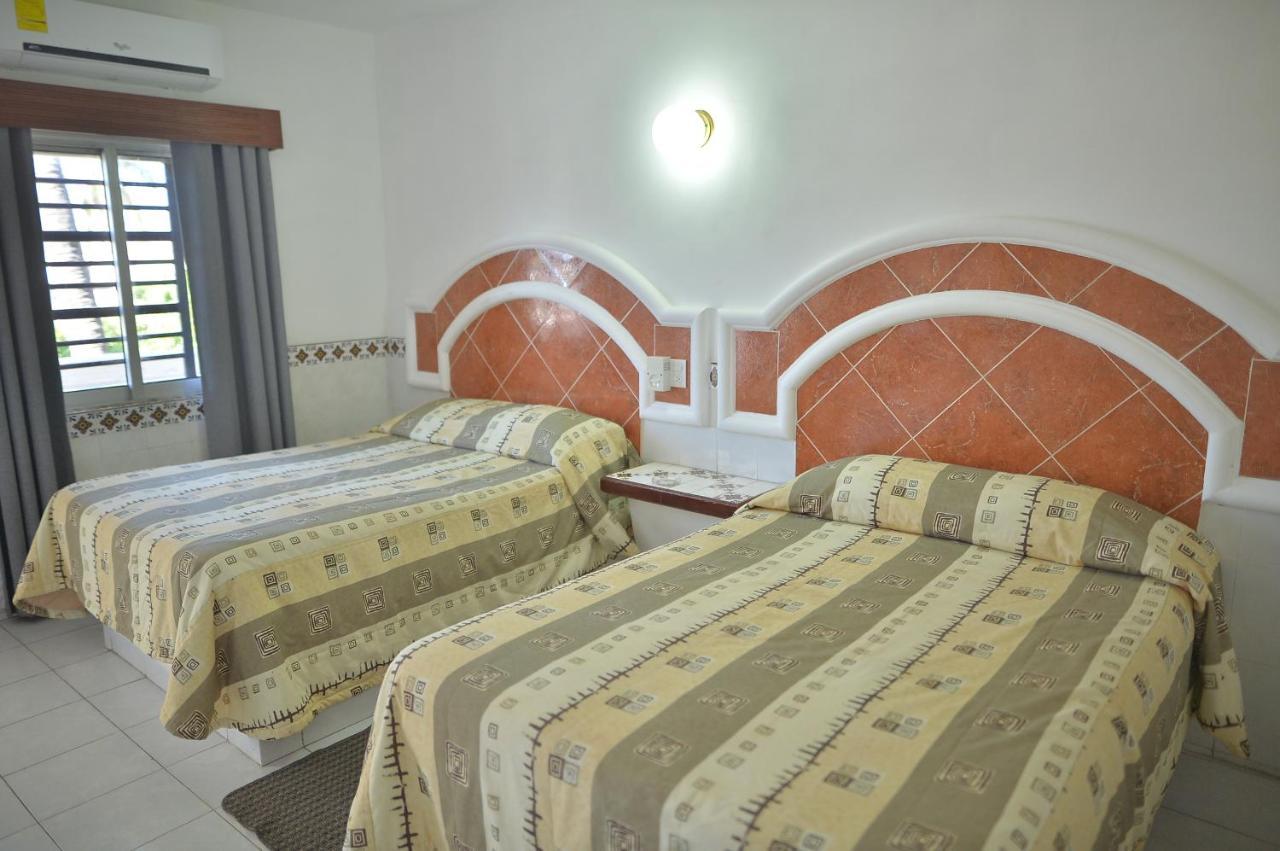 Hotel San Diego Масатлан Екстериор снимка