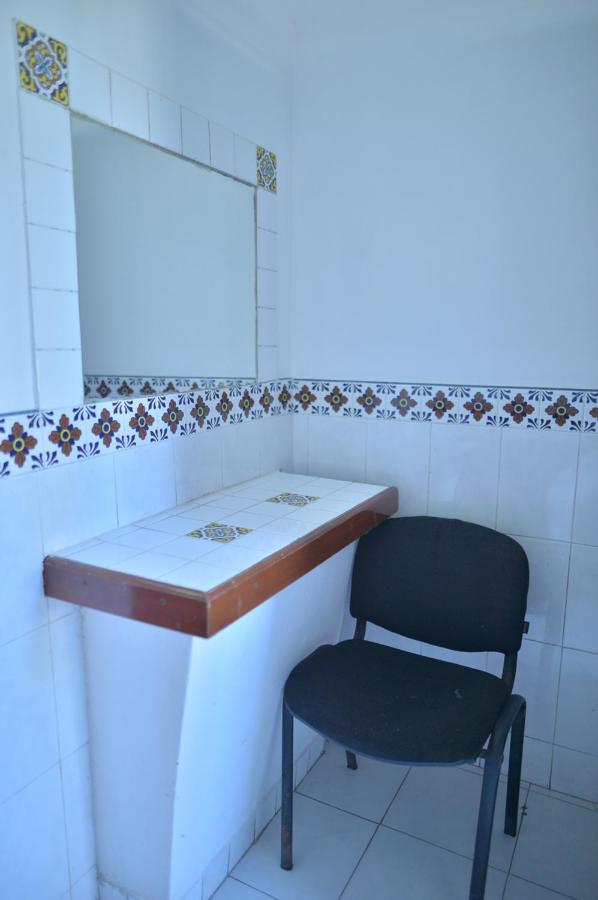 Hotel San Diego Масатлан Екстериор снимка