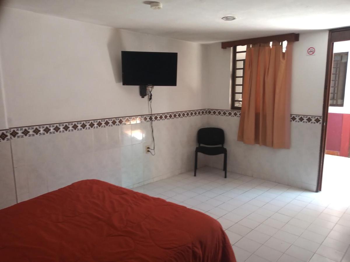 Hotel San Diego Масатлан Екстериор снимка